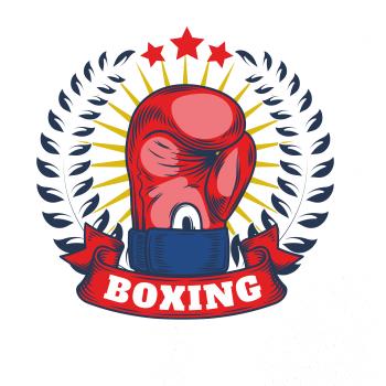 Boxing chamipion