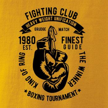 Fighting Club