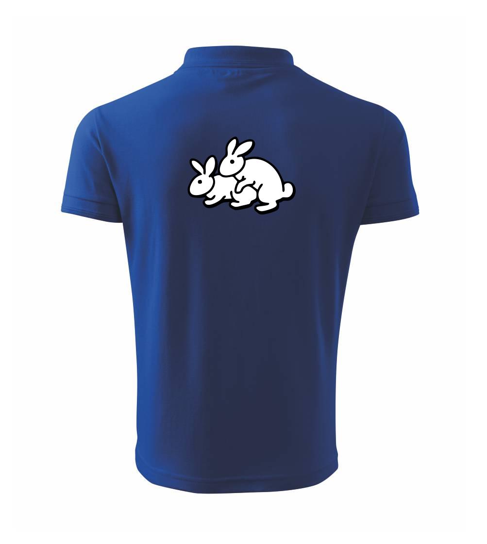 Dupkajúce králiky Dupkajúce králiky