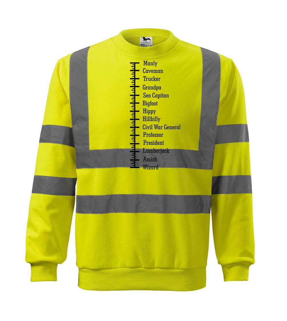 Mustache-meter Mustache-meter