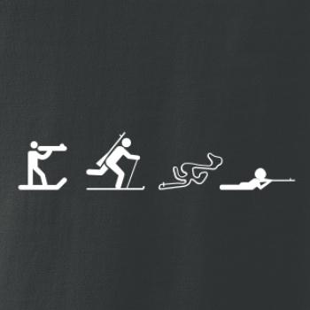Biathlon - ikonky