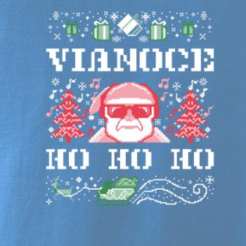 Vianoce ho ho ho