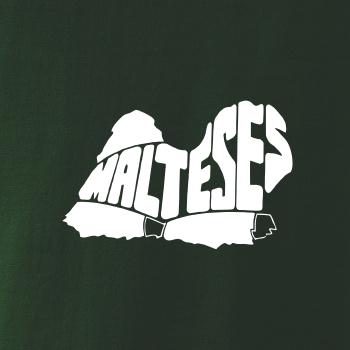 Maltézsky psík