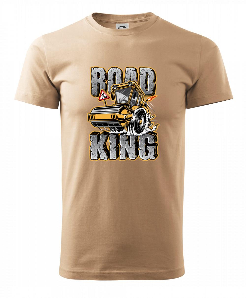 Road King válec Road King válec