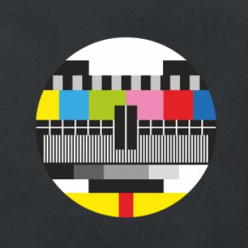 No signal televízny obrazec No signal televízny obrazec