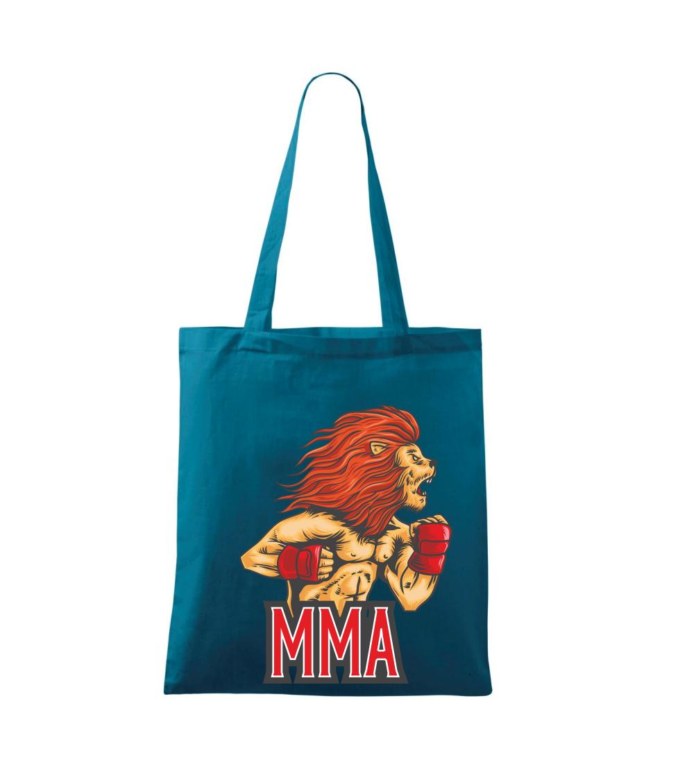MMA Lion