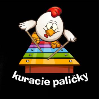Kuracie paličky