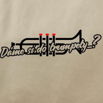 Dáme si do trumpety?