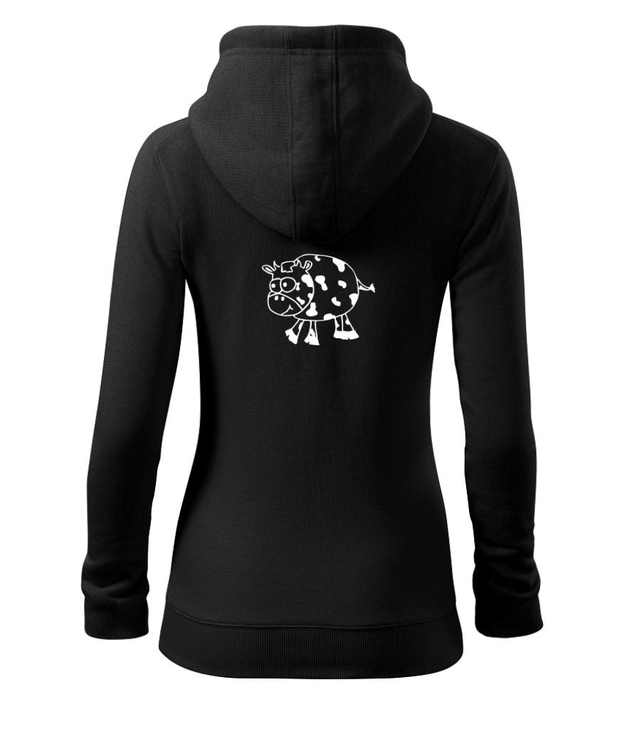 Kráva tučná Kráva tučná