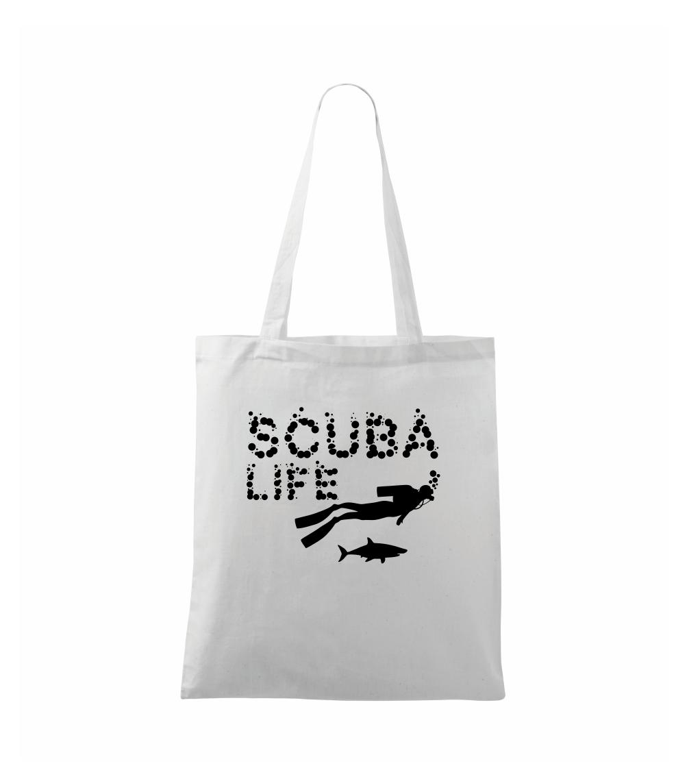 Scuba life