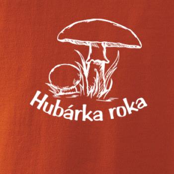 Hubár roka, Hubárka roka Hubár roka, Hubárka roka