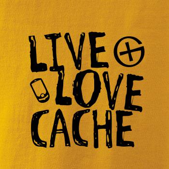 Live love cache Live love cache