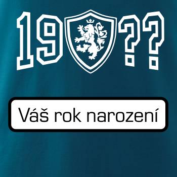 Narodeninový motív - znak