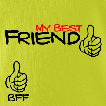 My Best Friend My Best Friend