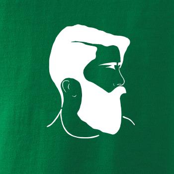 Lumberjack hlava Lumberjack hlava