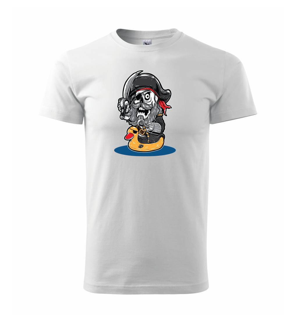 Najdrsnejší pirát Najdrsnejší pirát