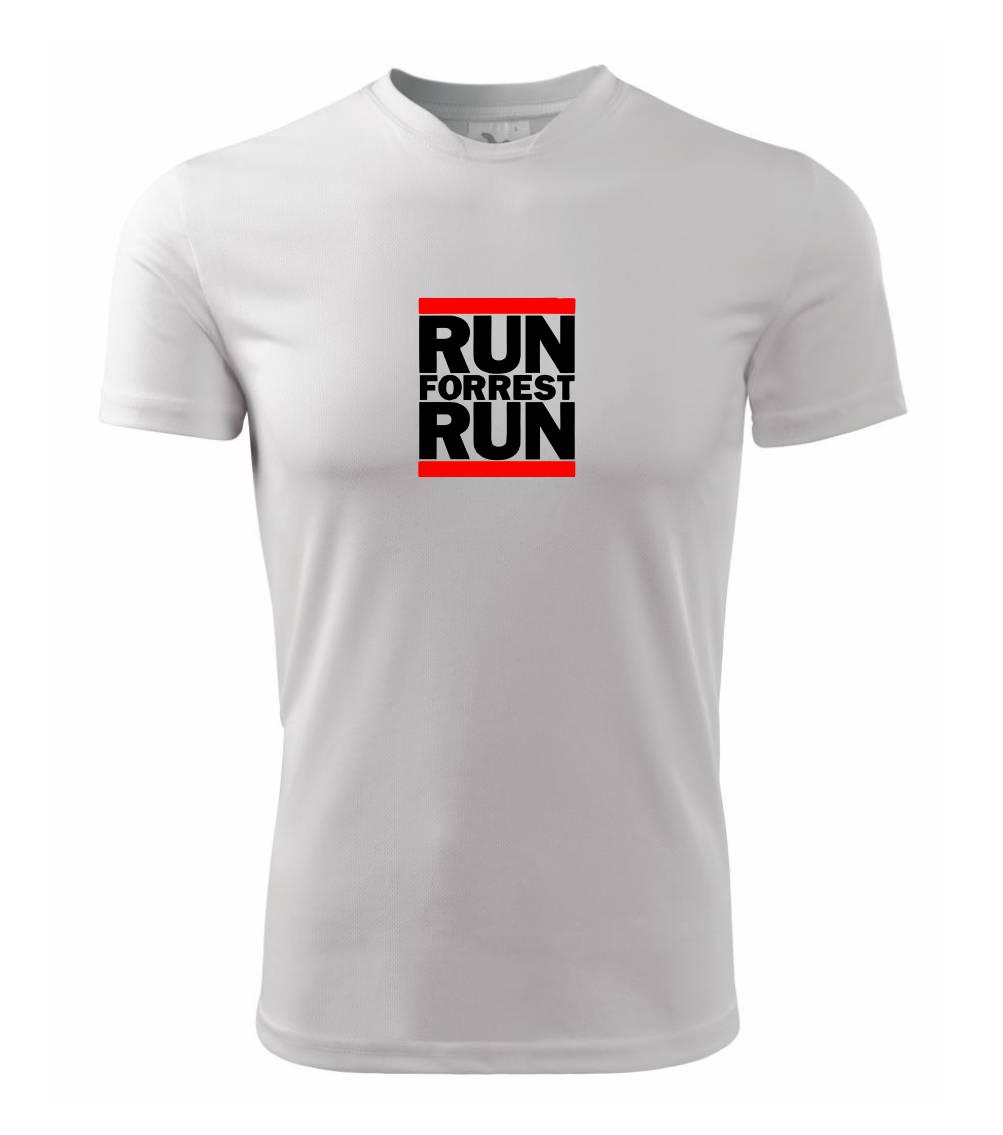 Run Forrest Run Run Forrest Run