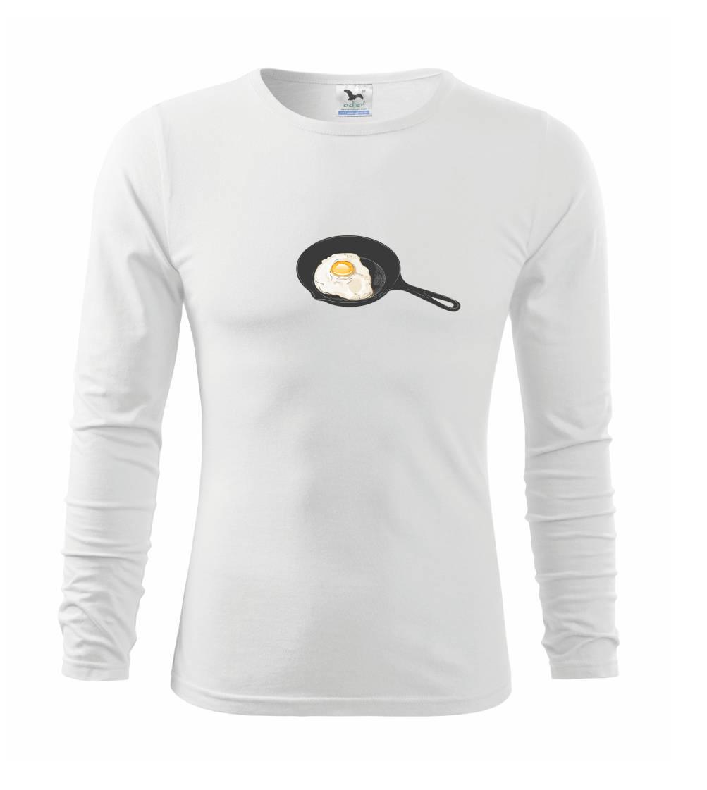 Raňajková panvička Raňajková panvička