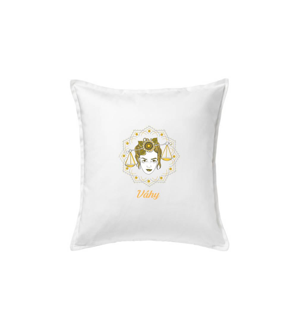Znamení ženy - Váhy CZ (Pecka design)