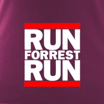 Run Forrest Run