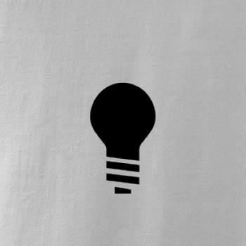 Žiarovka jednoduchá