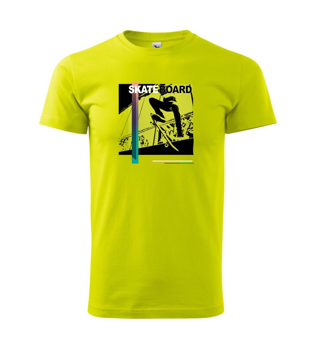 Skateboard black photo Skateboard black photo