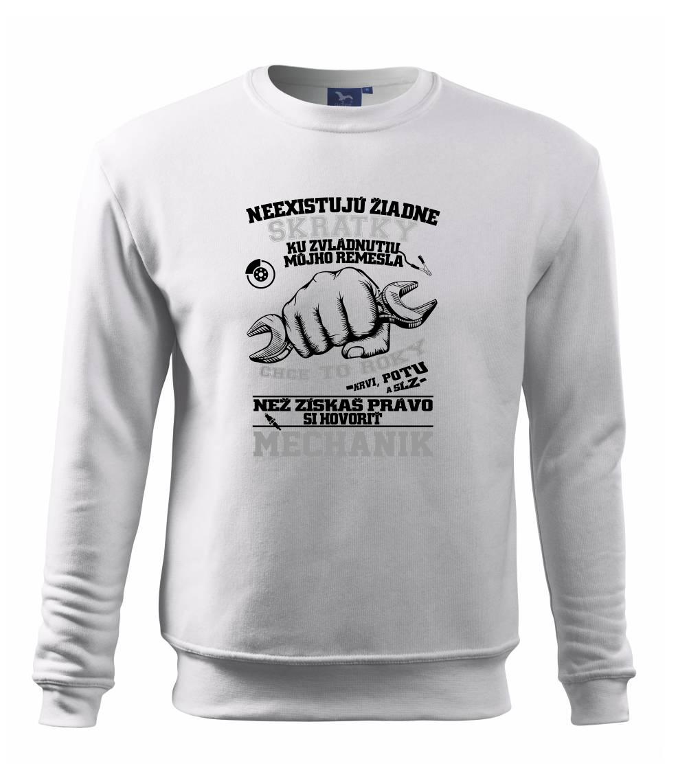 Mechanik remeslo - skratky Mechanik remeslo - skratky