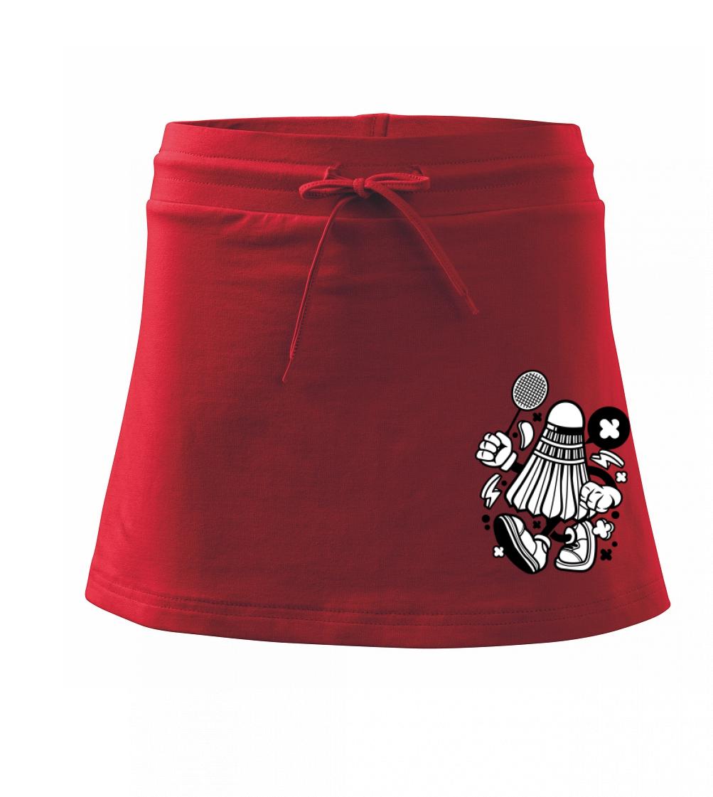 Bedmintoňák Bedmintoňák