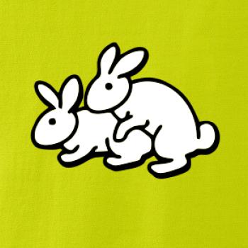 Dupkajúce králiky Dupkajúce králiky