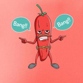 Chilli bang bang