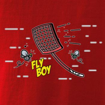 Fly Boy