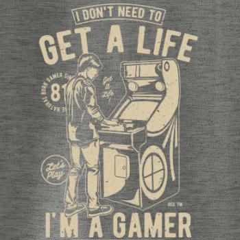 Get A Life