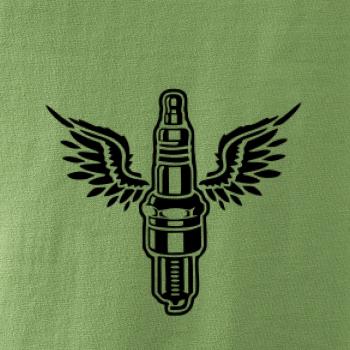 Zapaľovacia sviečka