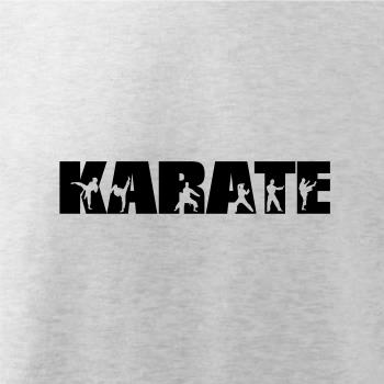 Karate font