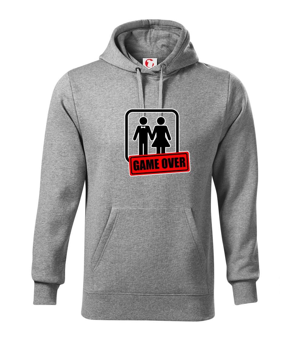 Bachelor Party - Game over (hetero) Bachelor Party - Game over (hetero)