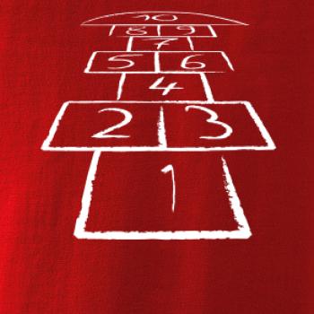 Skákajúca škôlka