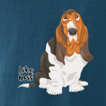 Baset - like a boss Baset - like a boss