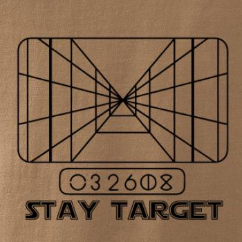 SW - Stay Target SW - Stay Target