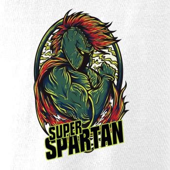 Super Spartan Super Spartan