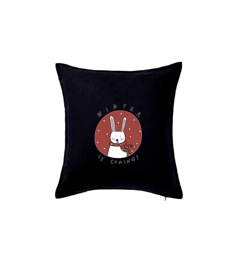 Winter is coming zajac