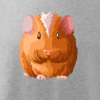 Morča - kreslené spredu