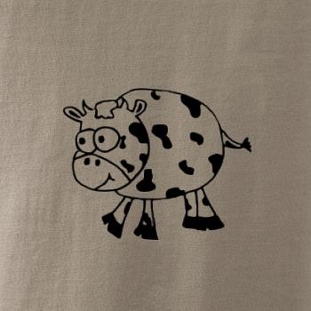 Kráva tučná Kráva tučná