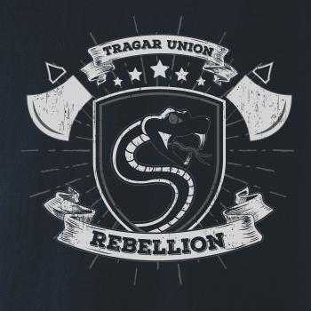 Snake rebel Snake rebel