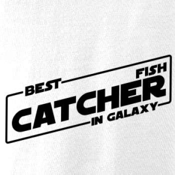 Rybárčenie - Best fish catcher in galaxy