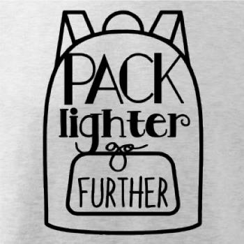 Cestovateľský batôžtek