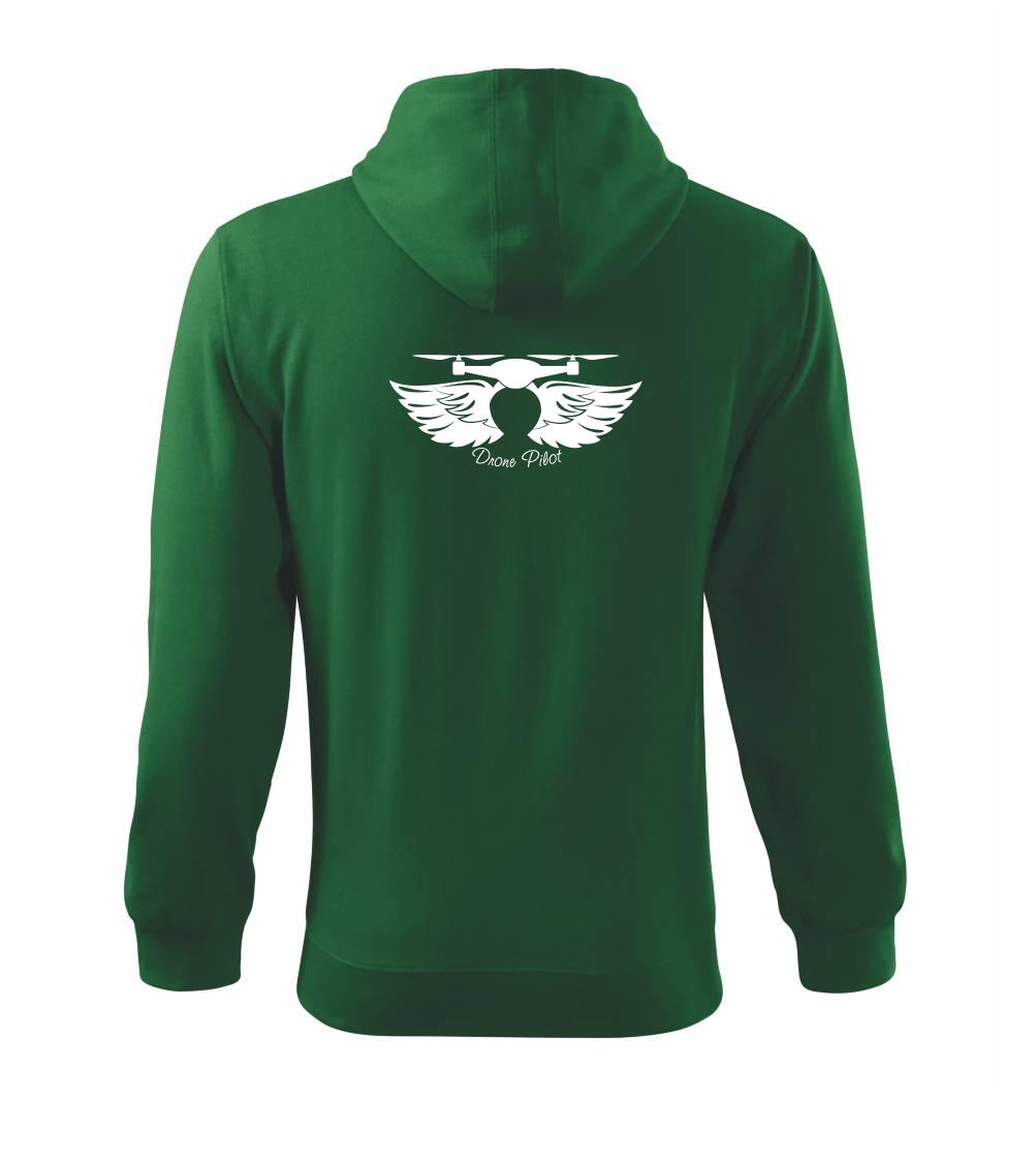 Dron pilot Dron pilot