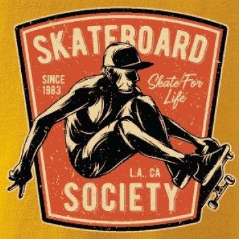 Skateboard Society Skateboard Society