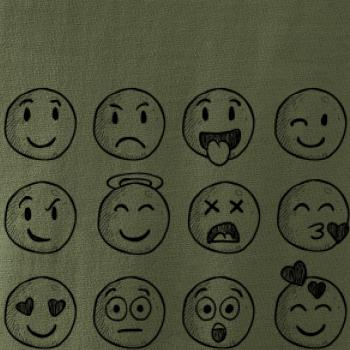 Všetky moje nálady