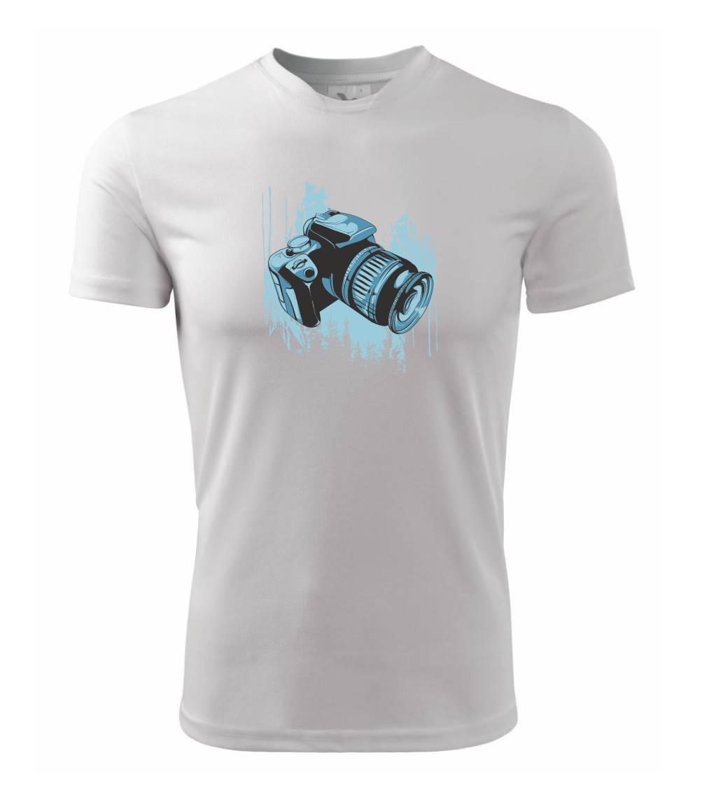 Zrkadlovka v prírode Zrkadlovka v prírode