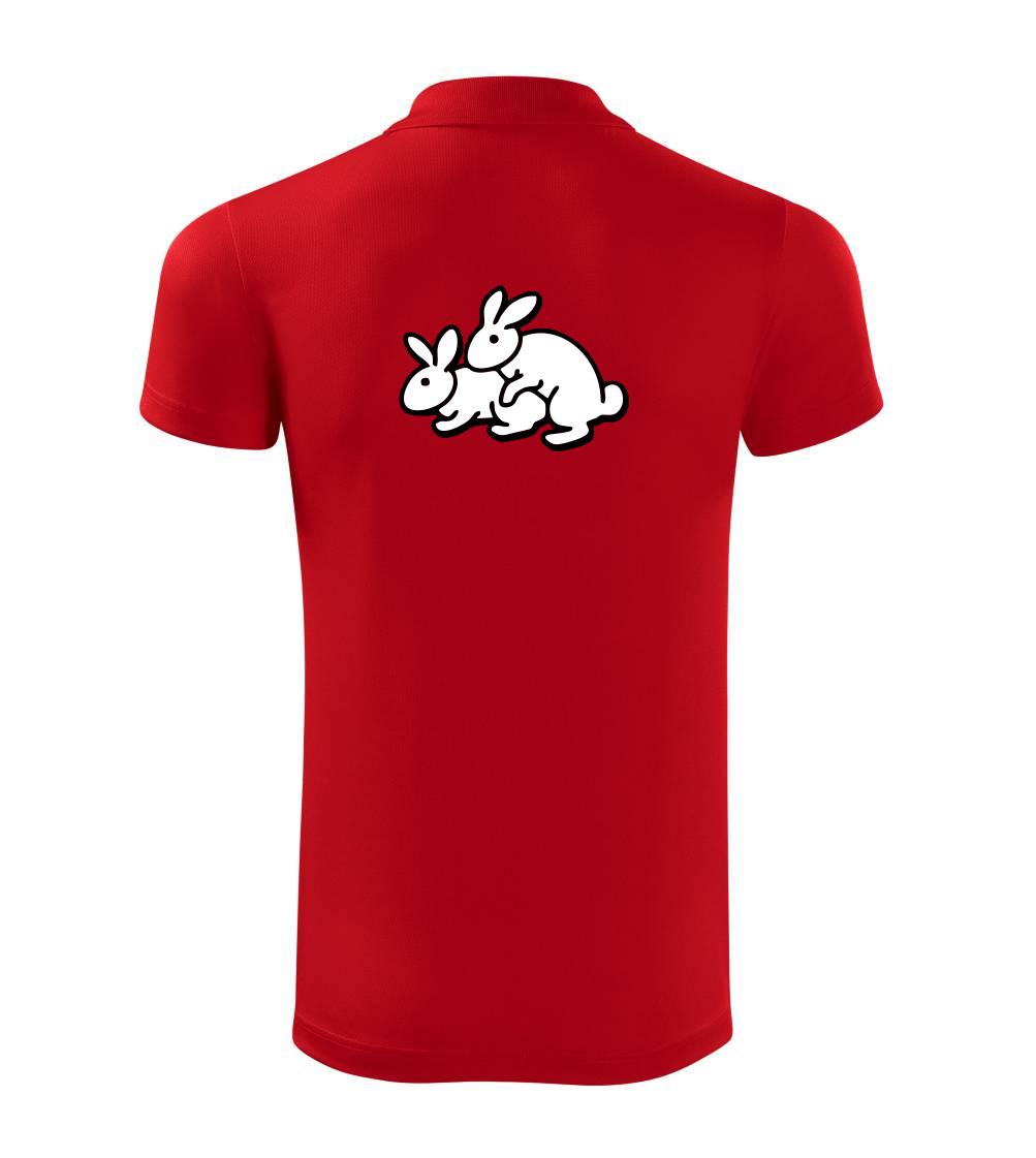 Dupkajúce králiky Dupkajúce králiky